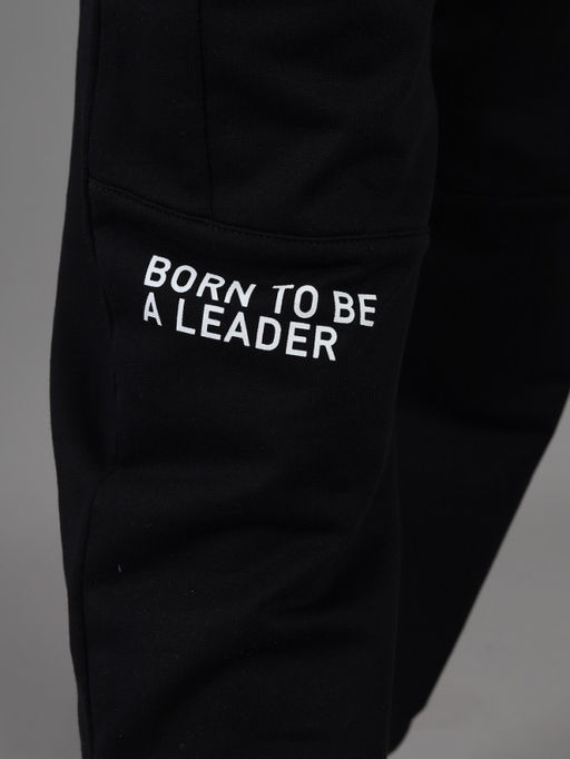 CRB wear / CSJB 70589-22K Брюки для мальчика,черный/Ex.Cherubino  фото 3