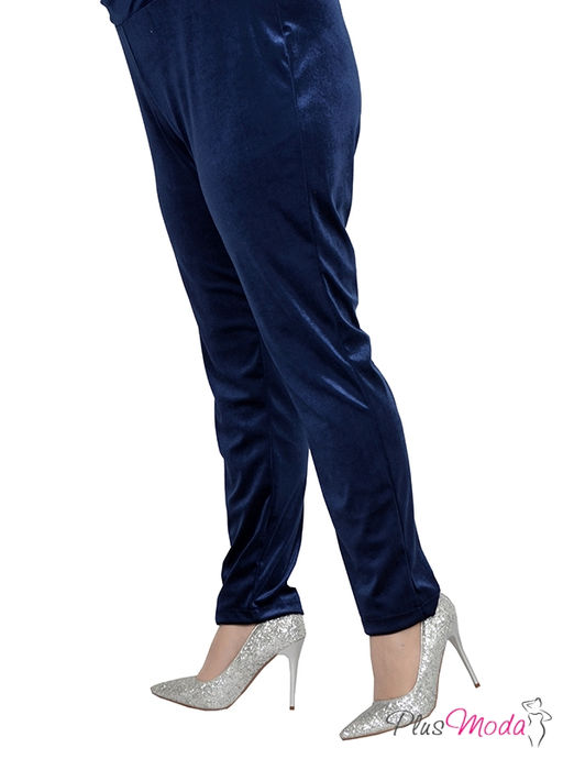 Брюки Модель №701 размеры 44-84 - Plusmoda фото 2