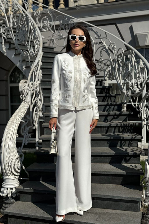 Жакет URS 22-507-3  фото 8