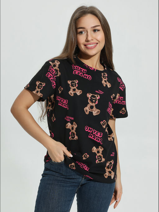 фиолетовый - Lovetex фото 7