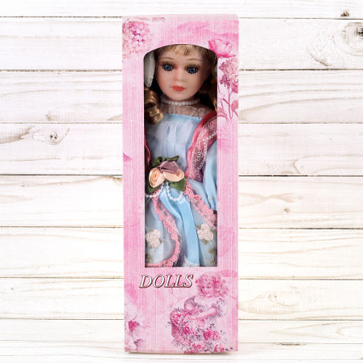 Сувенир коллекционный 30 см / 1209 /уп 48/ - ГалеонТрейд фото 17