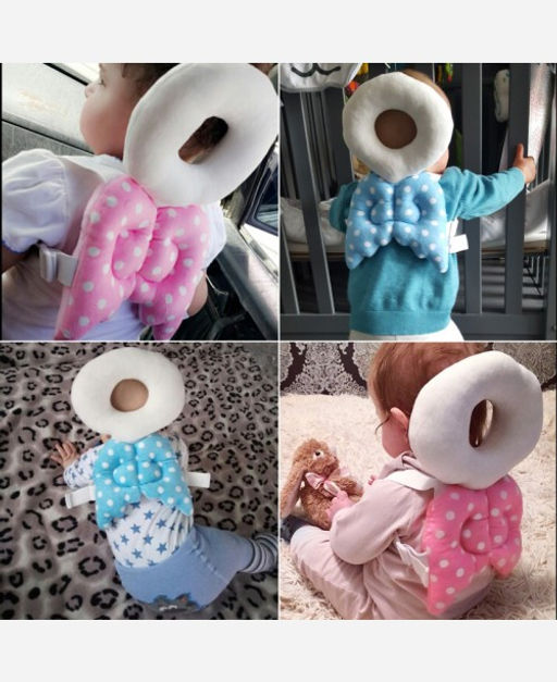 Защита от падения для детей "Ангел" 9046222