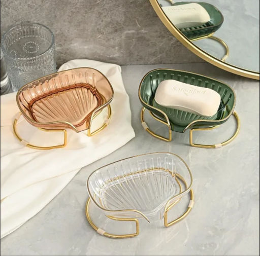 Стильная мыльница на подставке - Family фото 2