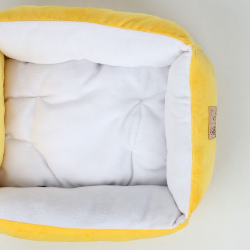 Лежанка Корона, 45х38х22 см - Пушистое счастье фото 4