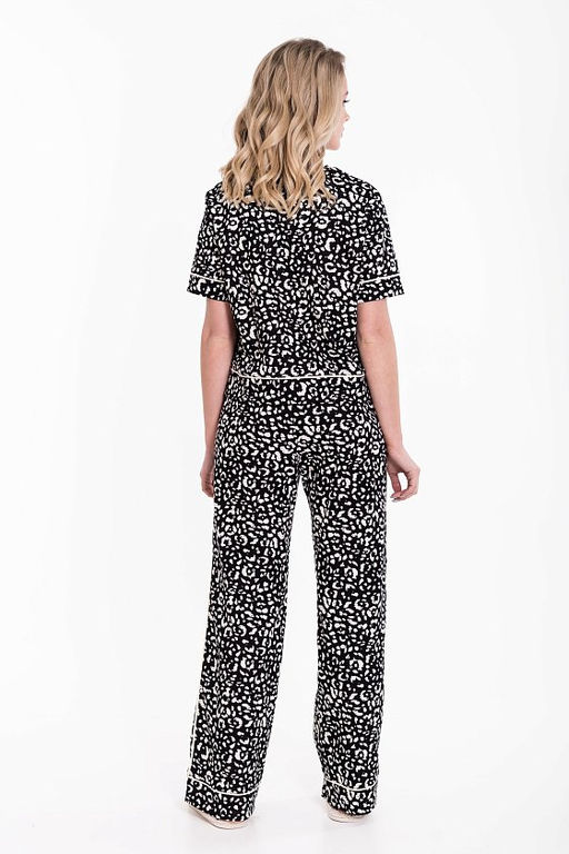 Пижама М325021а - Елена фото 3