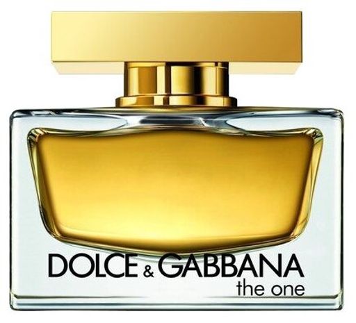 D&G THE ONE w EDP 30 ml M