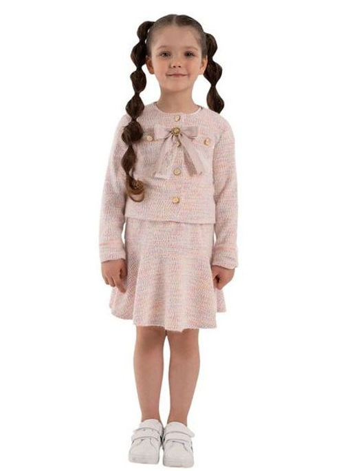 Жакет дев. О67099 - Карамелли фото 3