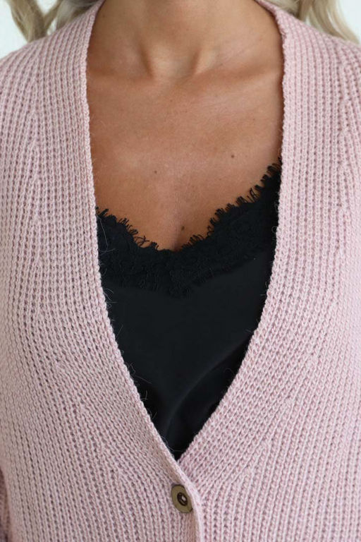 Кардиган Кн5-452/4 - Wisell фото 5