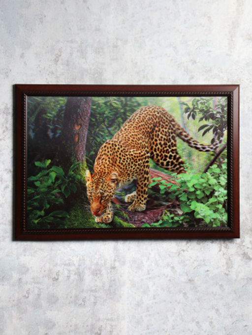 Картина 5D 40х60 227 /10034-1 / - Галеонтрейд фото 2