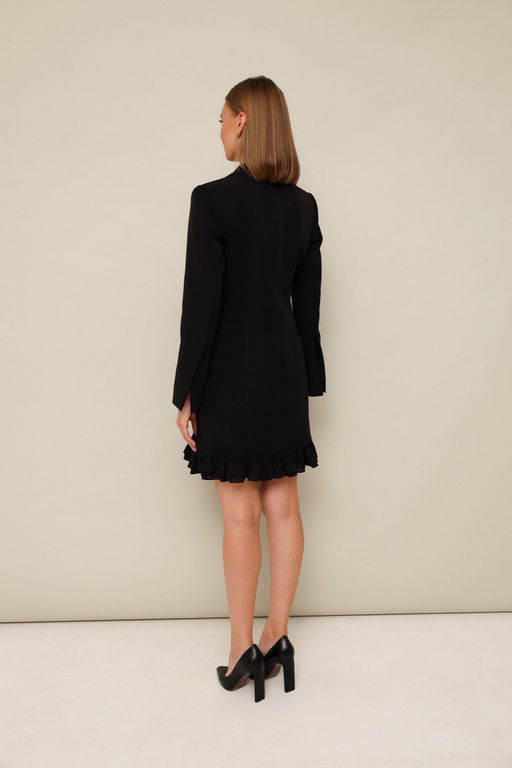 Платье 11-312 - Pur pur фото 3