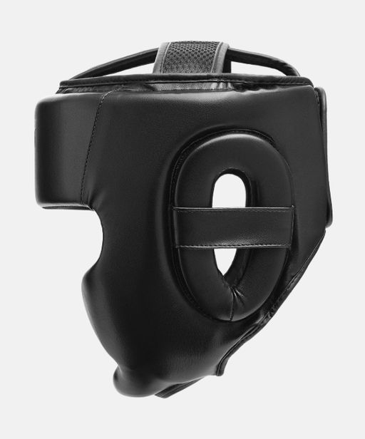 Шлем закрытый INSANE IMPACT IN24-HG400, ПУ, черный