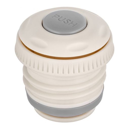 Термос Walmer Hippo, 0.35 л, цвет розовый  фото 4