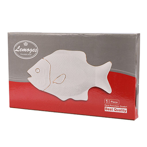 90056-101M Блюдо сервировочное для подачи керамика LR (х14) - Mayer&boch фото 3