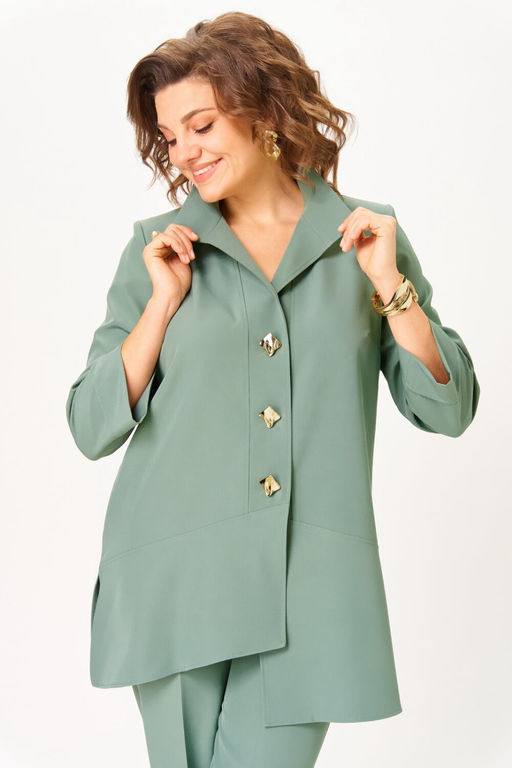 Костюм VILENA 1110 полынь