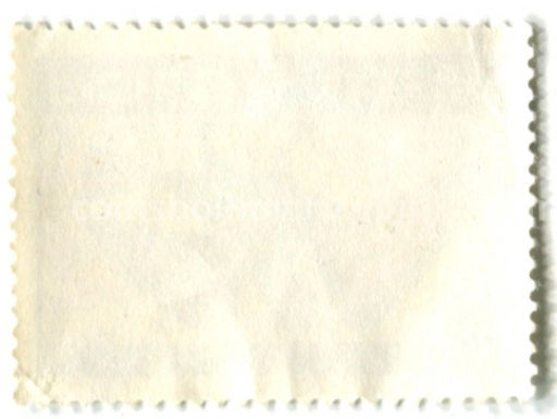 Марка Коринфские вазы-Сирена 1976 год Польша