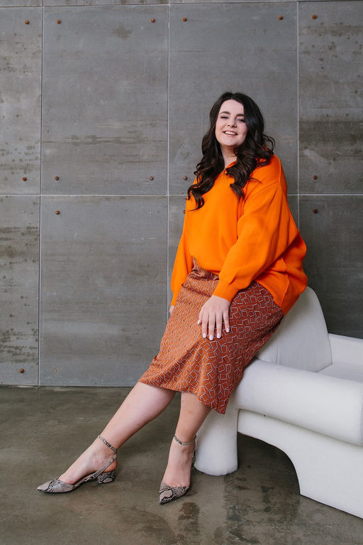 Юбка женская - Jp фото 5