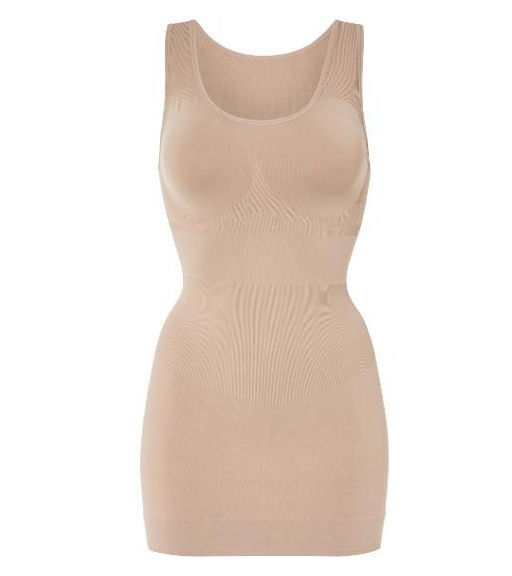 Утягивающее платье ESMARA  фото 8