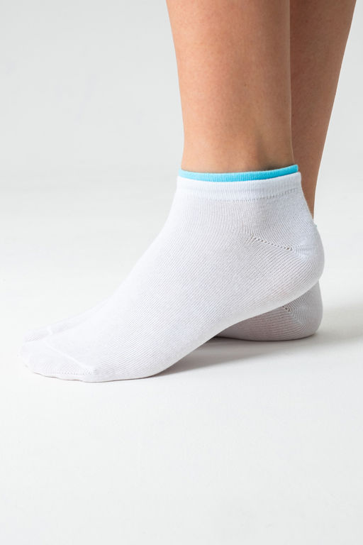 Носки женские Эффект (набор 3 пары)