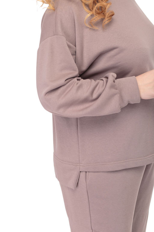Костюм ANELLI 906 капучино  фото 5