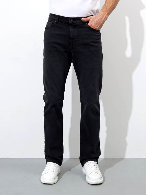 Мужские джинсы арт. 09998 - F5 фото 5