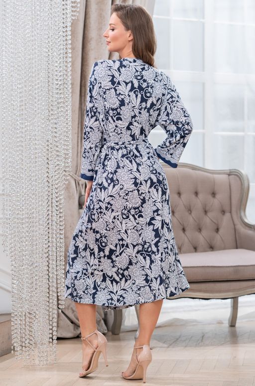 Халат Mia-Amore фото 2