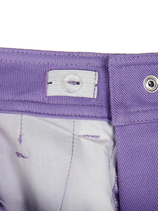 12421084 Брюки текстильные для девочек - Playtoday фото 9