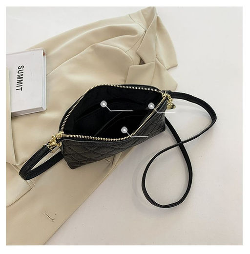 Bags Сумка женская / кожа / 0137221  фото 4