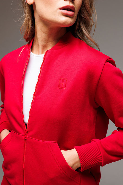 Костюм GO F3071/26-02.170-176 фисташка  фото 2015