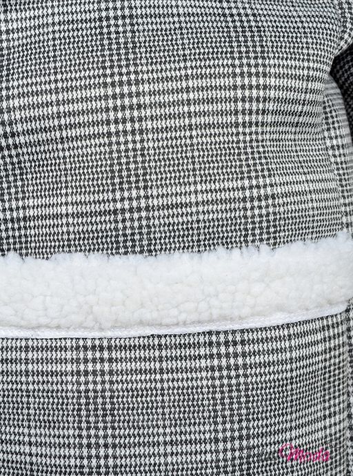 Жакет Модель №1077 размеры 44-84 - Plusmoda фото 7