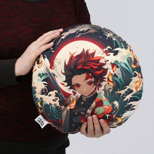 Подушка Клинок - Mni mnu фото 5