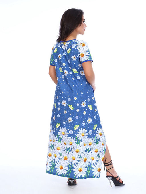 Платье Фурор - Нагорная текстиль фото 4