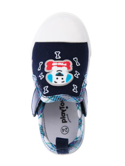 PlayToday / Кеды для мальчиков  фото 8