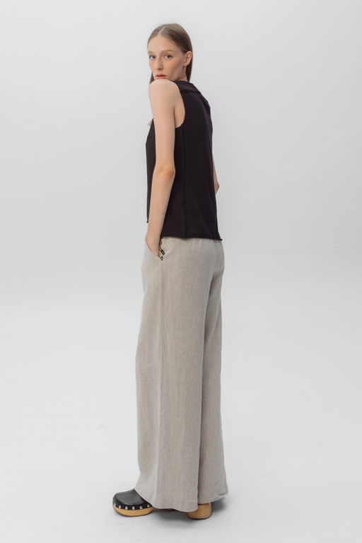 Блуза ТРИКОТАЖ - Жан и параскева фото 10