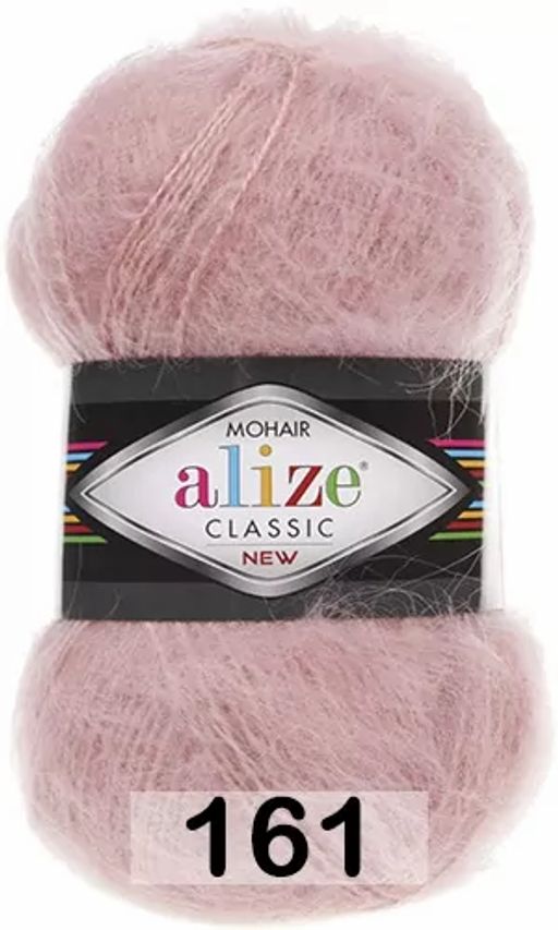 MOHAIR CLASSIC NEW - Alize фото 13