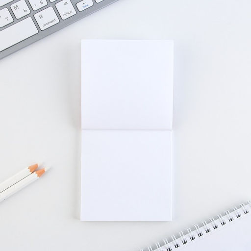 Цена за 2 шт. Подарочный набор: блокнот-раскраска и восковые мелки Юному герою - Artfox фото 4