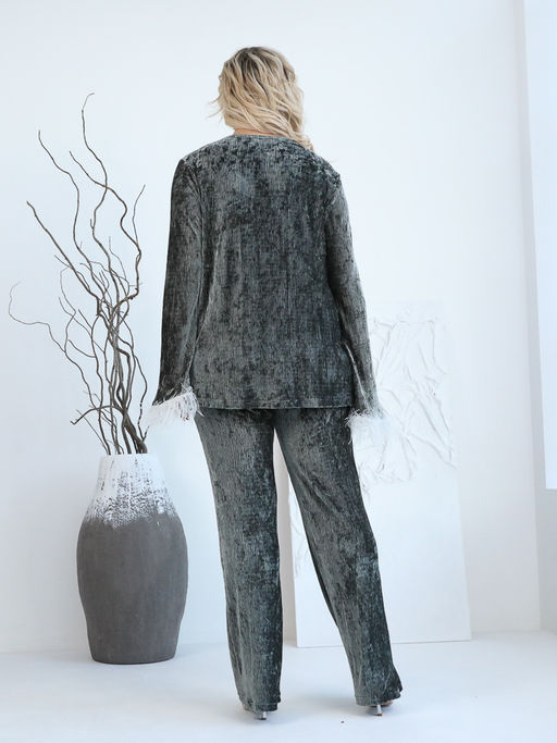 Костюм К5-5401/1 - Wisell фото 13