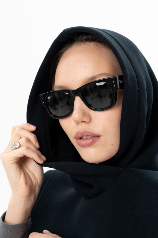 Капор Футер 3-х нитка начес 333L17 т-синий - Solo mio фото 7