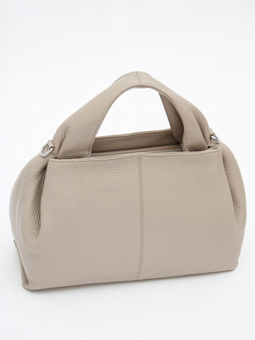 Сумка 1016C apricot Polina&Eiterou