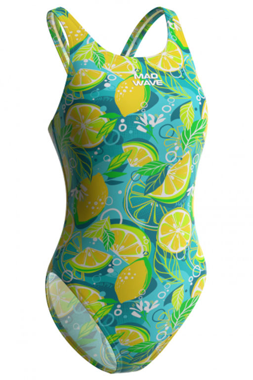Купальник Wave PBT D1 - Mad wave фото 3