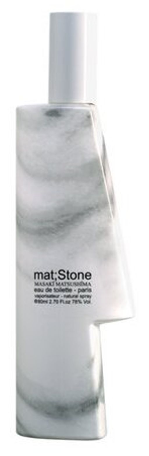 MASAKI MATSUSHIMA MAT STONE men 40ml edt