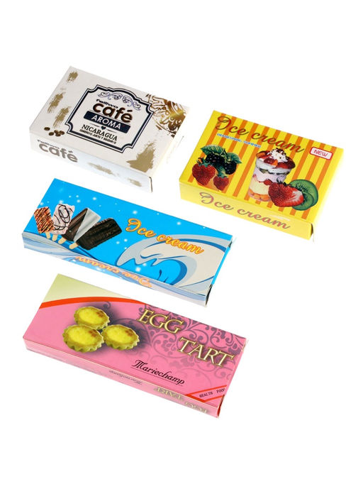 Продуктовая тележка «Супермаркет», 40 предметов, помята упаковка