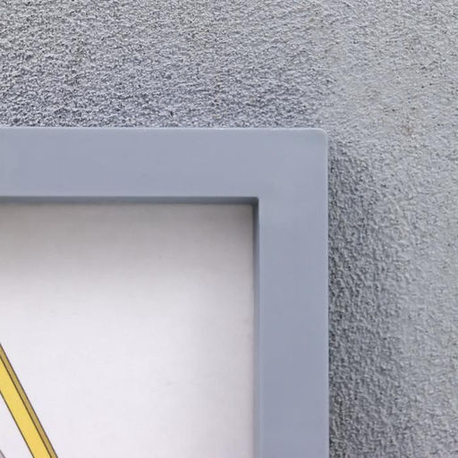 Цена за 2 шт. Фоторамка для фото 10×15 см Keep memories, Trinity, серебристый