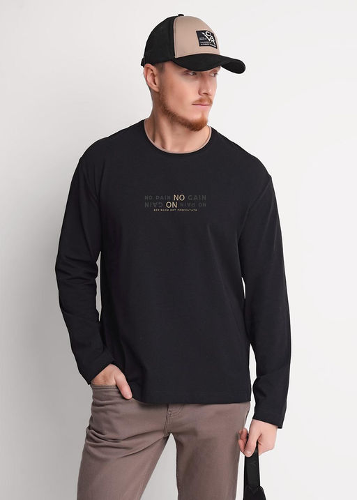 Maxi_п Джемпер