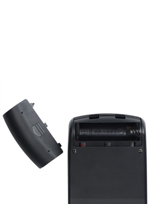 Цена за 2 шт. Калькулятор карманный, 8-разрядный, KK - 402, работает от батарейки