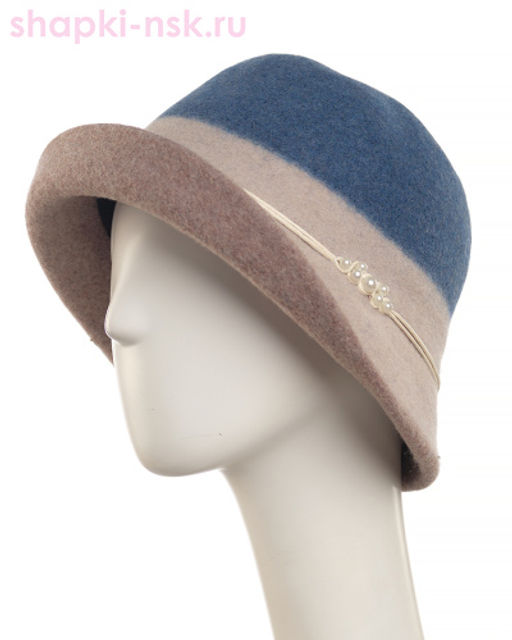 63 Шляпа (56-58)