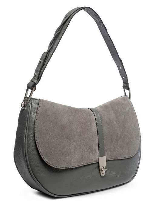 Сумка ELEGANZZA Z20-DB30620 grey  фото 3