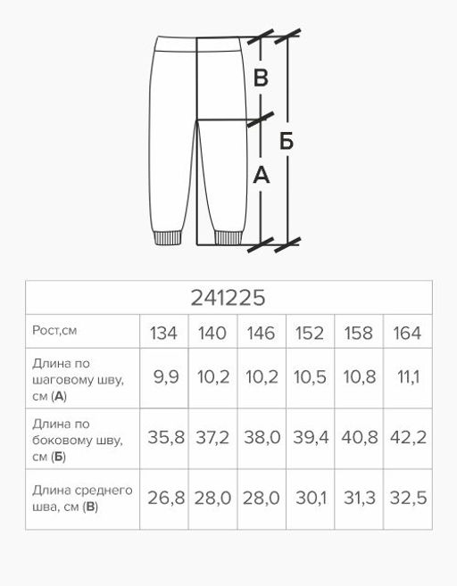 Шорты для девочки