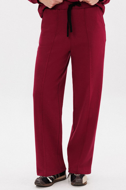 Костюм GO F3077/12-01.170-176 вишня