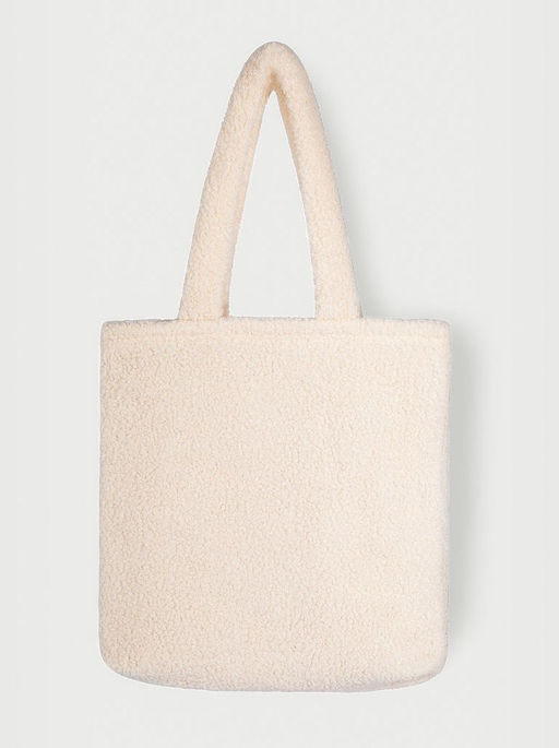 Сумка-шопер Bag.06 крем