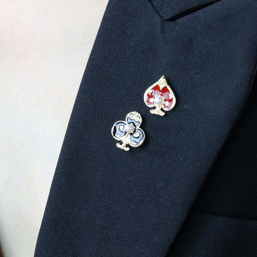 Брошь арт. 32 2619 (id 281573) - Rada фото 2